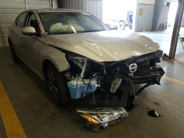 NISSAN ALTIMA SL 2020 1n4bl4ev3lc135929