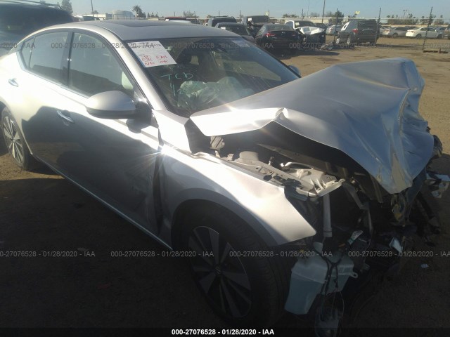 NISSAN ALTIMA 2020 1n4bl4ev3lc139236