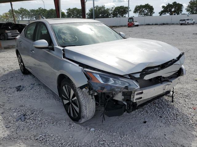 NISSAN ALTIMA SL 2020 1n4bl4ev3lc141097