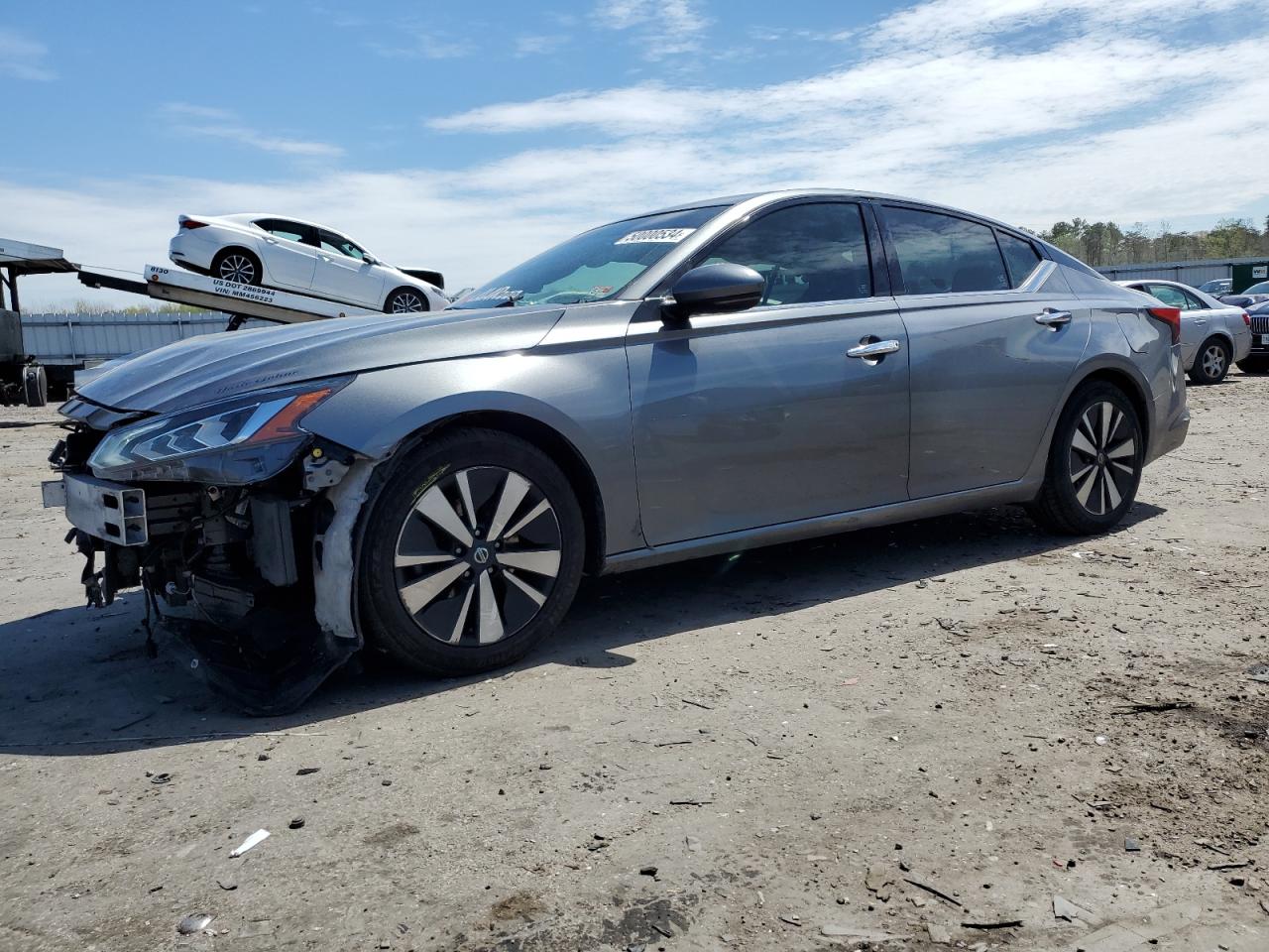 NISSAN ALTIMA 2020 1n4bl4ev3lc141925