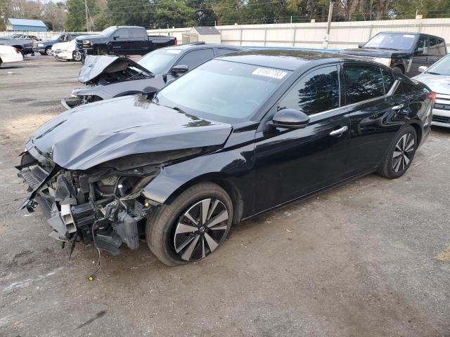 NISSAN ALTIMA 2020 1n4bl4ev3lc143562