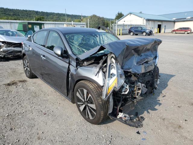 NISSAN ALTIMA SL 2020 1n4bl4ev3lc145635