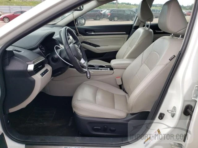 NISSAN ALTIMA 2020 1n4bl4ev3lc146106