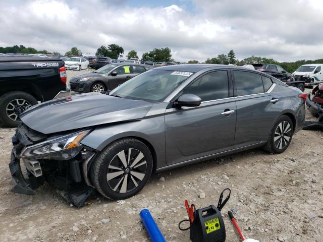 NISSAN ALTIMA SL 2020 1n4bl4ev3lc150916