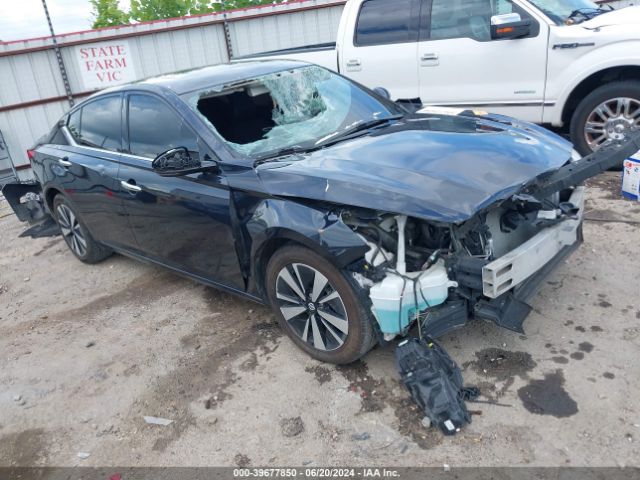 NISSAN ALTIMA 2020 1n4bl4ev3lc155906