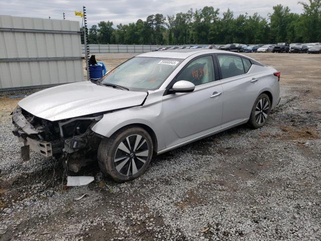 NISSAN ALTIMA SL 2020 1n4bl4ev3lc156215