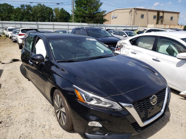 NISSAN ALTIMA SL 0 1n4bl4ev3lc157073