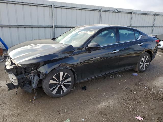 NISSAN ALTIMA 2020 1n4bl4ev3lc160426