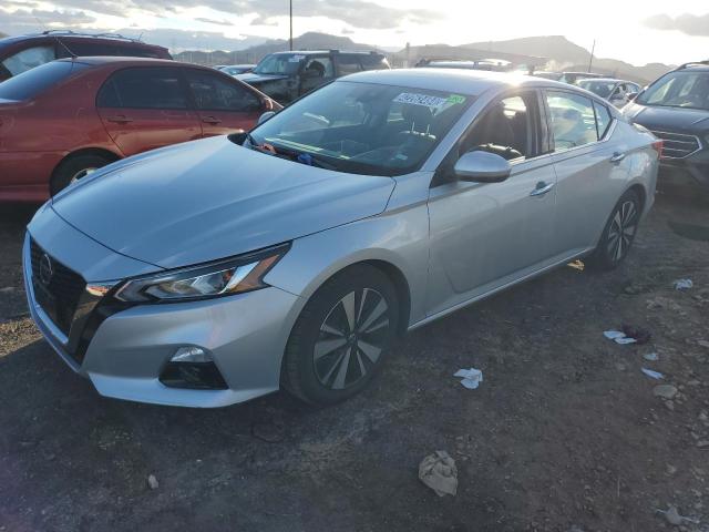 NISSAN ALTIMA 2020 1n4bl4ev3lc164038