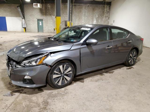 NISSAN ALTIMA SL 2020 1n4bl4ev3lc186556