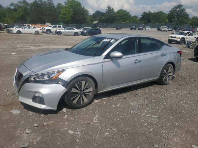 NISSAN ALTIMA 2020 1n4bl4ev3lc216297