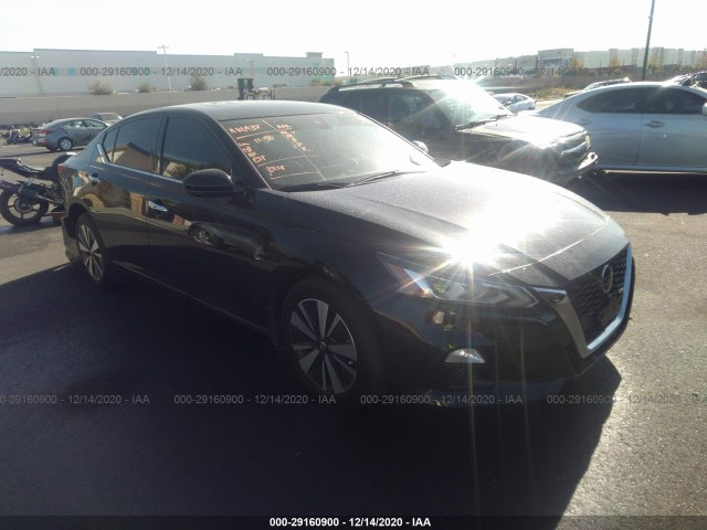 NISSAN ALTIMA 2020 1n4bl4ev3lc223167