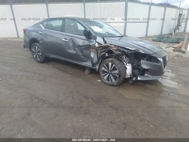 NISSAN ALTIMA 2020 1n4bl4ev3lc227901