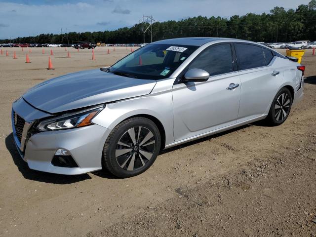 NISSAN ALTIMA SL 2020 1n4bl4ev3lc239417