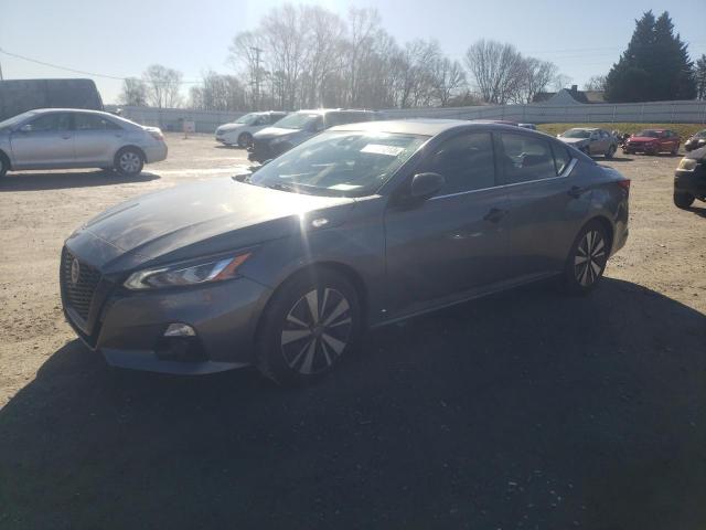 NISSAN ALTIMA SL 2020 1n4bl4ev3lc241734