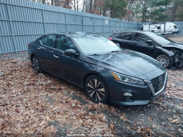 NISSAN ALTIMA 2020 1n4bl4ev3lc260462