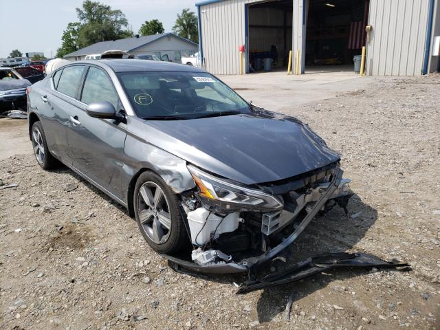 NISSAN ALTIMA SL 2020 1n4bl4ev3lc282896