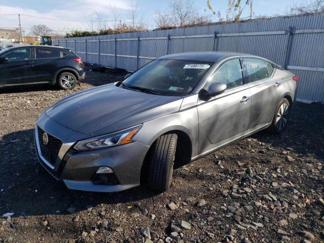 NISSAN ALTIMA 2020 1n4bl4ev3ln301614