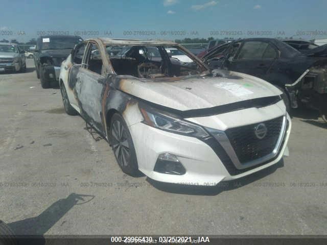 NISSAN ALTIMA 2020 1n4bl4ev3ln303234