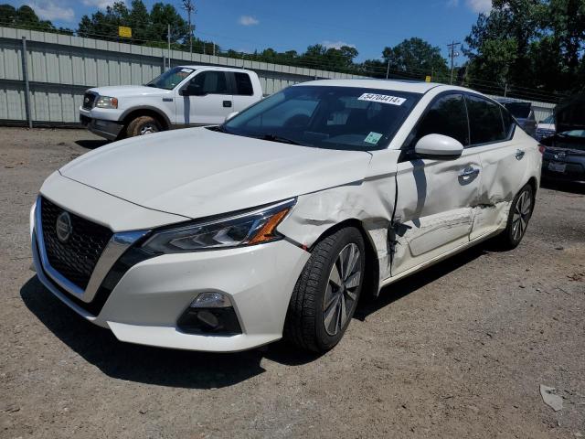 NISSAN ALTIMA 2020 1n4bl4ev3ln303248