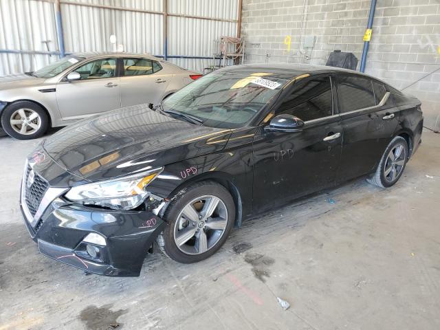 NISSAN ALTIMA SL 2020 1n4bl4ev3ln319806