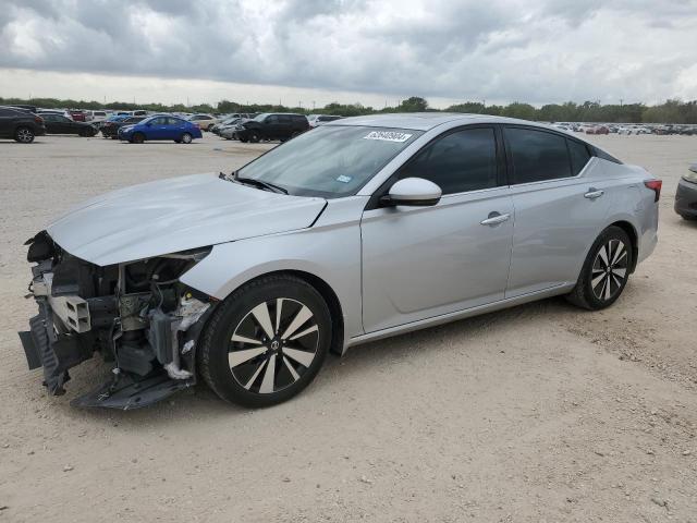 NISSAN ALTIMA SL 2021 1n4bl4ev3mn301100