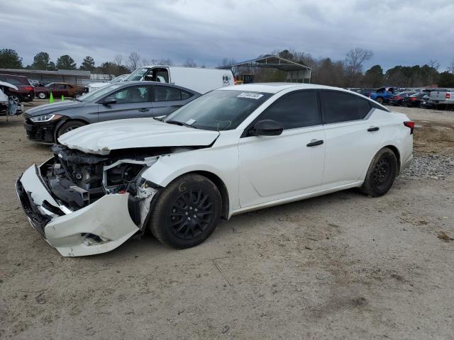 NISSAN ALTIMA SL 2021 1n4bl4ev3mn327258