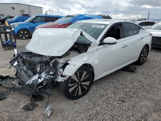 NISSAN ALTIMA 2021 1n4bl4ev3mn332220