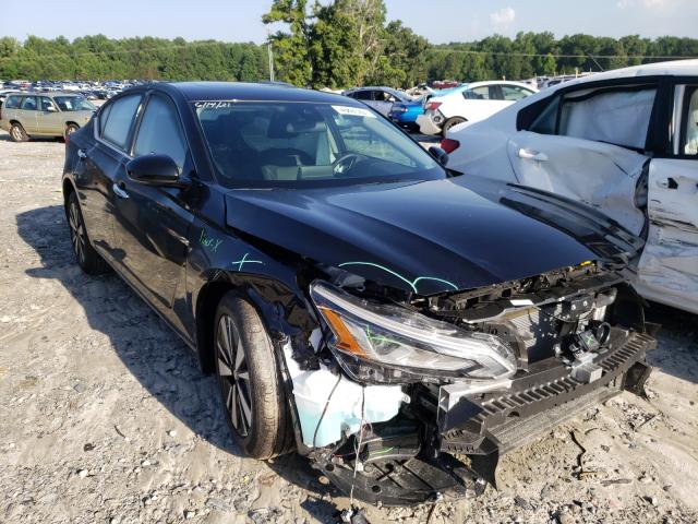 NISSAN ALTIMA SL 2021 1n4bl4ev3mn340334