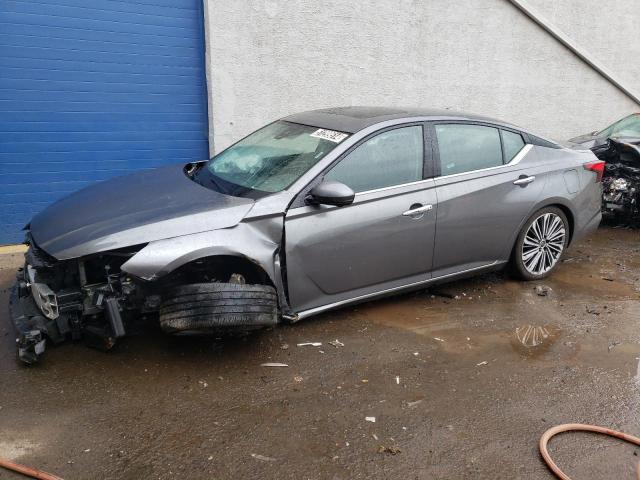 NISSAN ALTIMA SL 2023 1n4bl4ev3pn384810