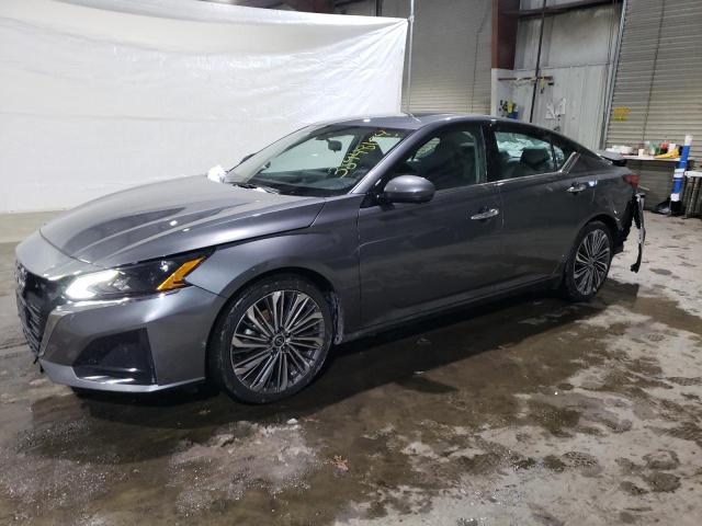 NISSAN ALTIMA 2023 1n4bl4ev3pn417918