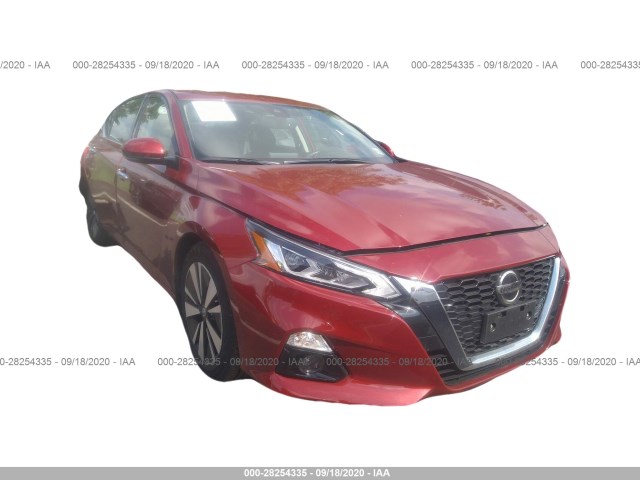 NISSAN ALTIMA 2019 1n4bl4ev4kc108589