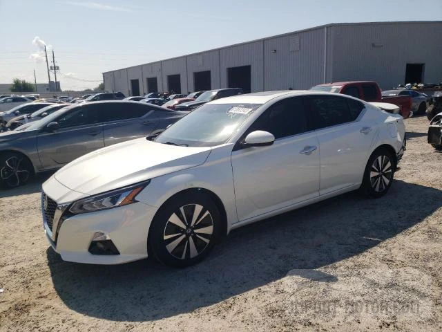 NISSAN ALTIMA 2019 1n4bl4ev4kc109225