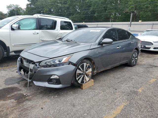 NISSAN ALTIMA 2019 1n4bl4ev4kc112142