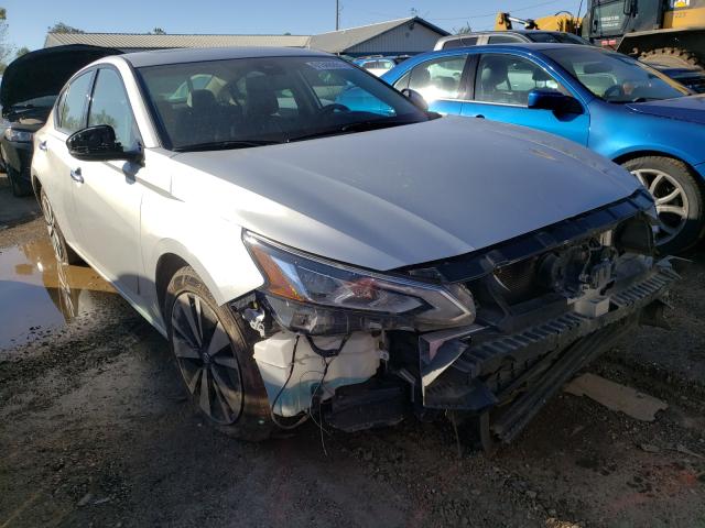 NISSAN ALTIMA SL 2019 1n4bl4ev4kc114604