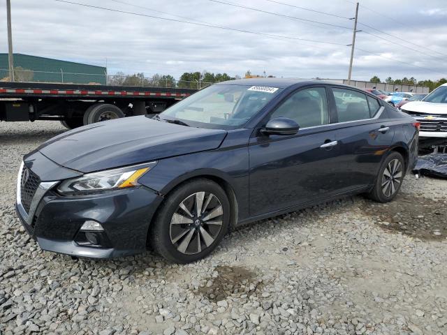 NISSAN ALTIMA SL 2019 1n4bl4ev4kc117440