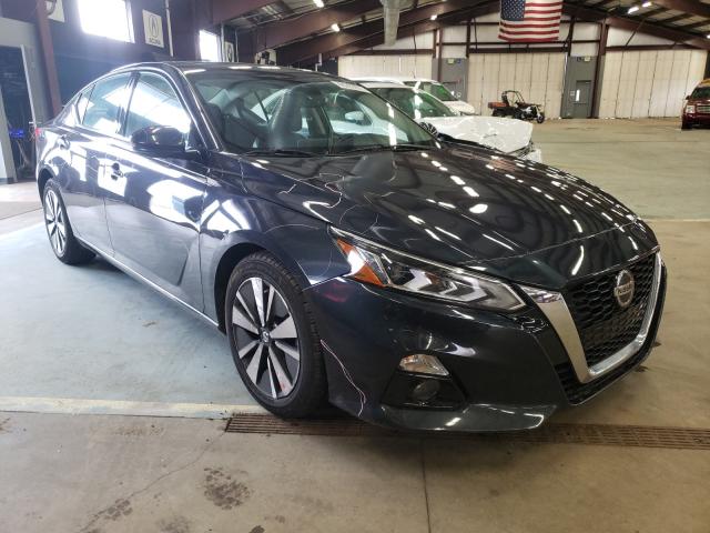 NISSAN ALTIMA SL 2019 1n4bl4ev4kc117454