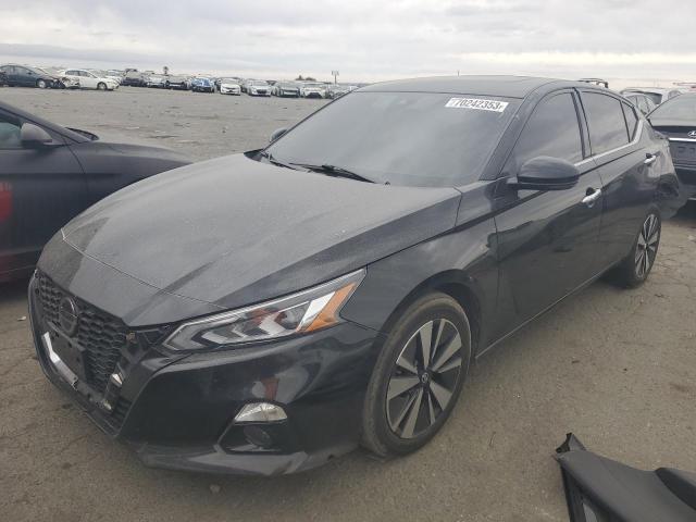 NISSAN ALTIMA 2019 1n4bl4ev4kc129247