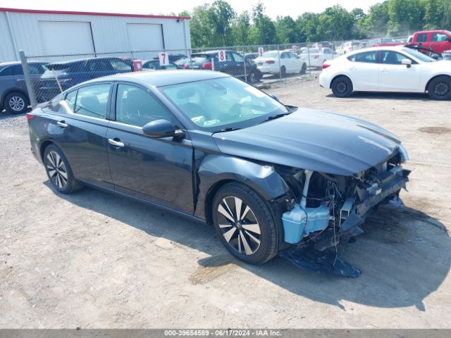 NISSAN ALTIMA 2019 1n4bl4ev4kc149448