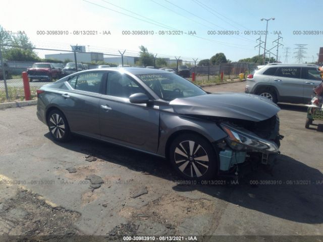 NISSAN ALTIMA 2019 1n4bl4ev4kc150549