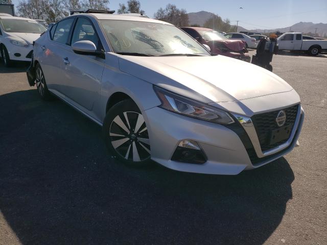 NISSAN ALTIMA SL 2019 1n4bl4ev4kc152530