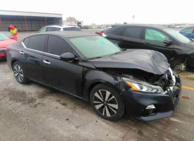 NISSAN ALTIMA 2019 1n4bl4ev4kc160403