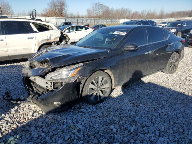 NISSAN ALTIMA 2019 1n4bl4ev4kc162166