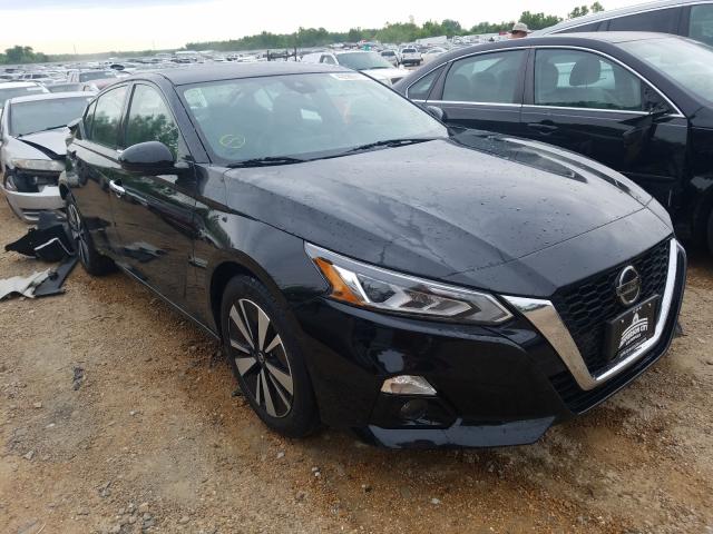 NISSAN ALTIMA SL 2019 1n4bl4ev4kc163186