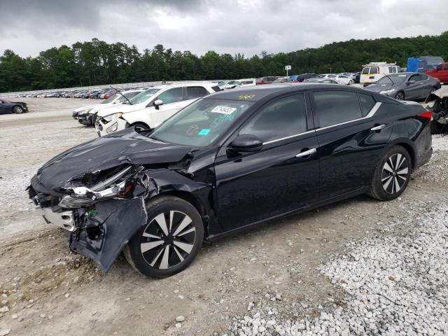 NISSAN ALTIMA SL 2019 1n4bl4ev4kc171840