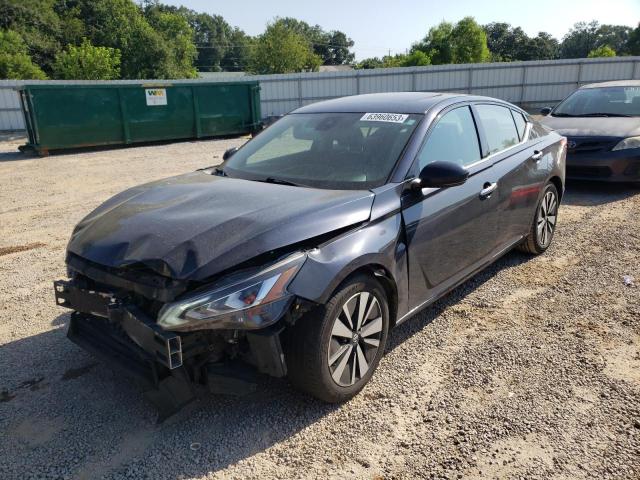 NISSAN ALTIMA SL 2019 1n4bl4ev4kc174303