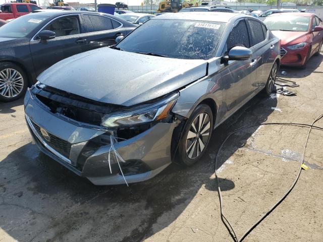 NISSAN ALTIMA SL 2019 1n4bl4ev4kc181509