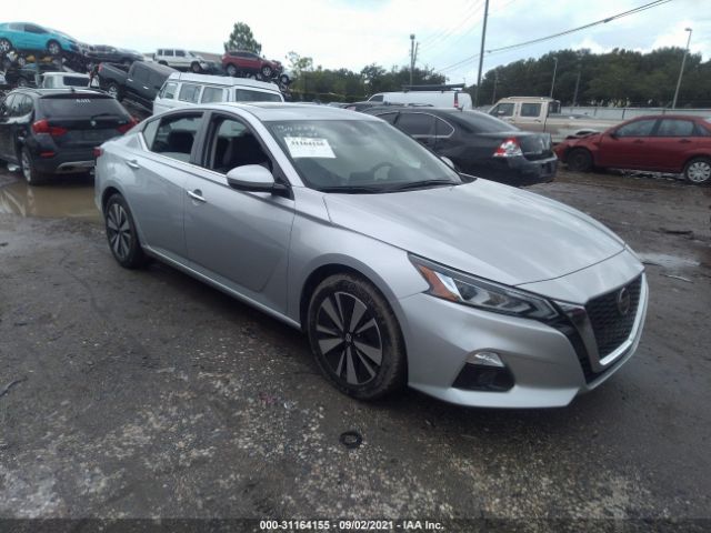 NISSAN ALTIMA 2019 1n4bl4ev4kc186564