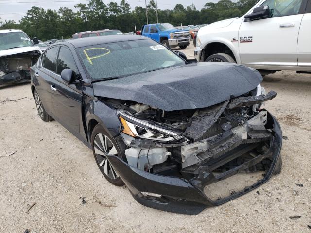 NISSAN ALTIMA SL 2019 1n4bl4ev4kc192896