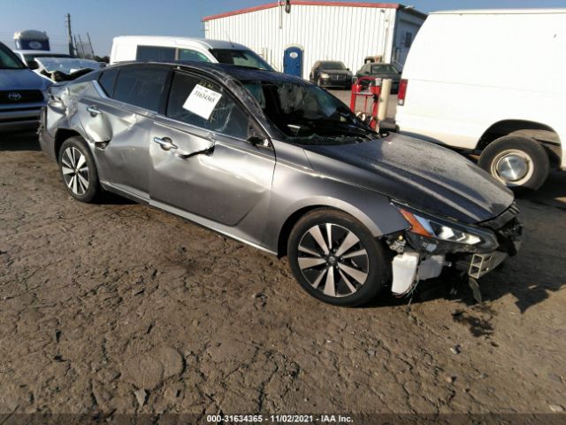 NISSAN ALTIMA 2019 1n4bl4ev4kc194339